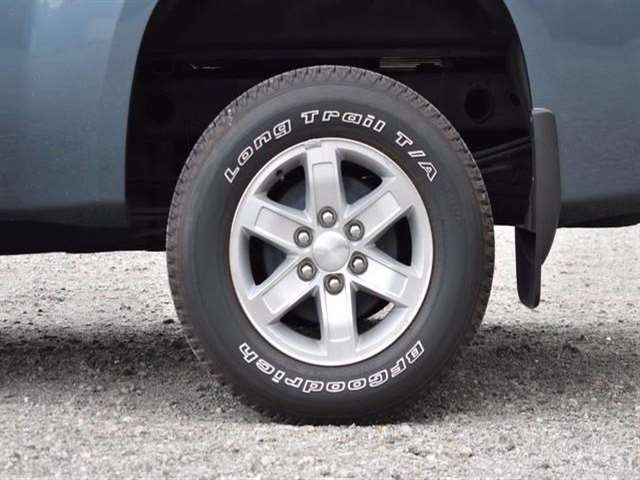 GMC Sierra 1500 2011 photo 31